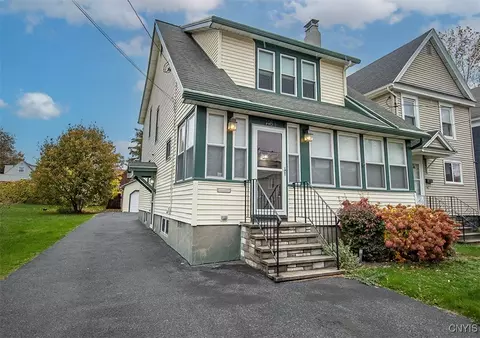 148 Mildred Ave, Syracuse, NY 13206