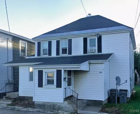 126 Mcavoy Ave, Rome, NY 13440