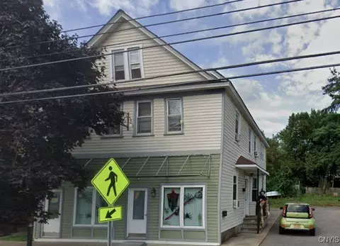 907 E 909 E Dominick St, Rome, NY 13440