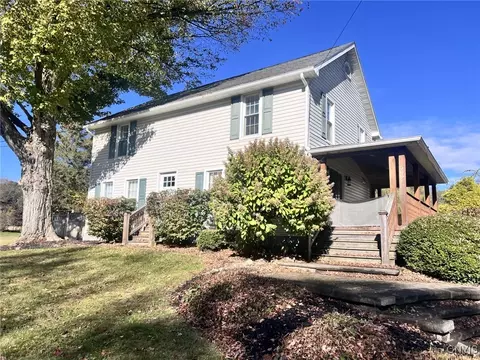 509 Mclean Rd, Cortlandville, NY 13045
