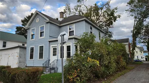 512 Black River Blvd N, Rome, NY 13440