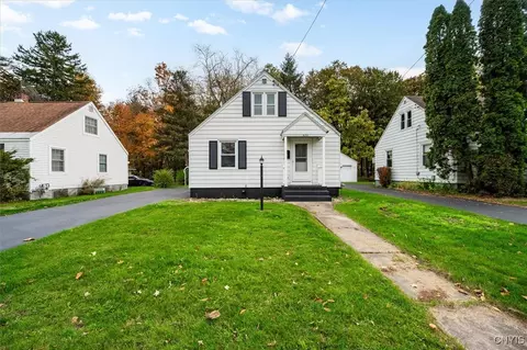 420 French Rd, Utica, NY 13502