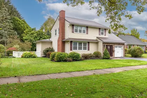 406 Crawford Ave, Syracuse, NY 13224