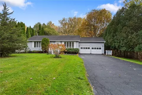 3611 Dunn Rd, Warners, NY 13164