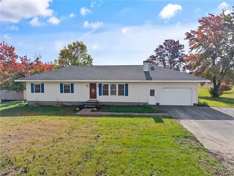 2770 State Route 3, Volney, NY 13069