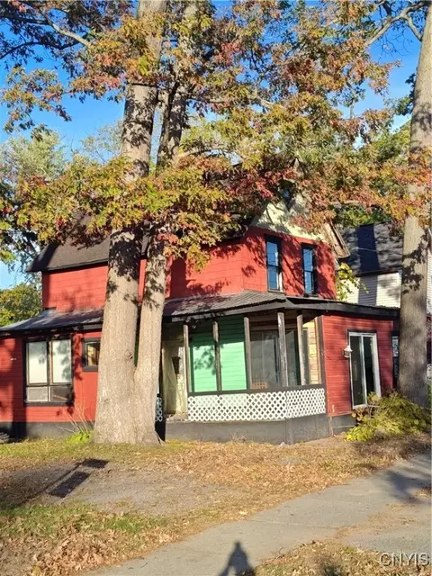 219-231 Akehurst St, Vienna, NY 13157