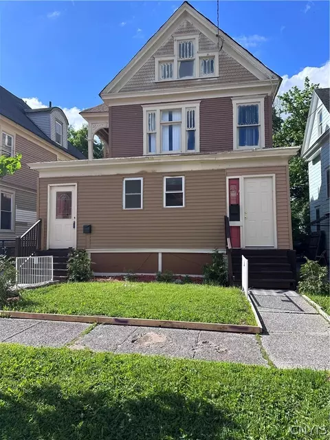 123 W Pleasant Ave, Syracuse, NY 13205