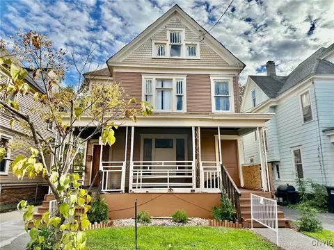 123 W Pleasant Ave, Syracuse, NY 13205
