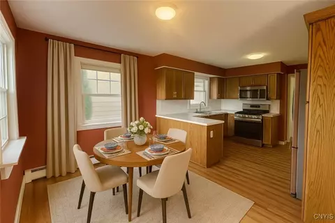 Dining - 32 Patrick Cir, Fulton, NY 13069 photo 1 of 1