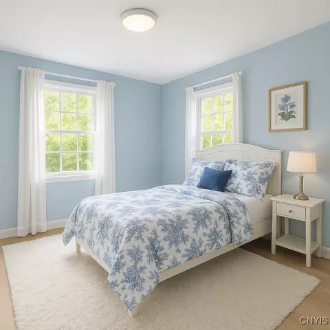 Bedroom - 32 Patrick Cir, Fulton, NY 13069 photo 1 of 8