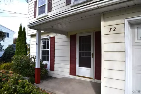 Exterior - 32 Patrick Cir, Fulton, NY 13069 photo 2 of 7