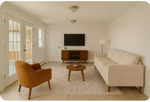 Living - 32 Patrick Cir, Fulton, NY 13069 photo 6 of 7