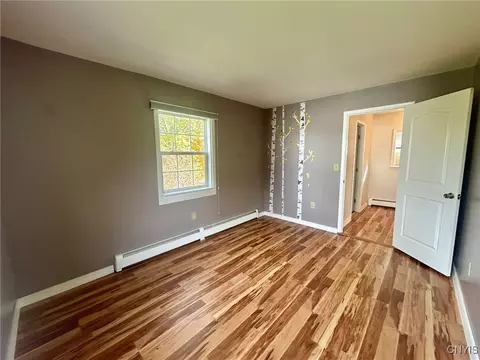 Bedroom - 32 Patrick Cir, Fulton, NY 13069 photo 3 of 8