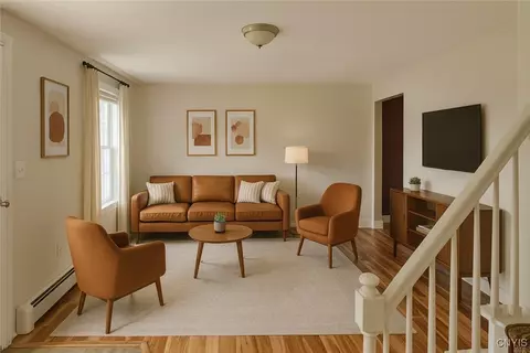Living - 32 Patrick Cir, Fulton, NY 13069 photo 2 of 7