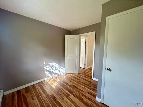 Bedroom - 32 Patrick Cir, Fulton, NY 13069 photo 8 of 8