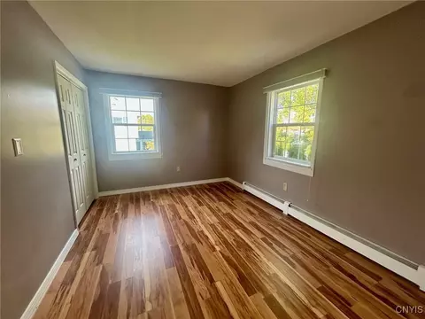Bedroom - 32 Patrick Cir, Fulton, NY 13069 photo 2 of 8