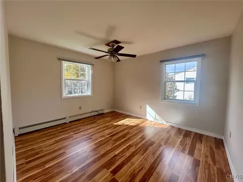 Bedroom - 32 Patrick Cir, Fulton, NY 13069 photo 4 of 8