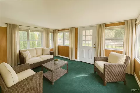 Exterior - 32 Patrick Cir, Fulton, NY 13069 photo 3 of 7