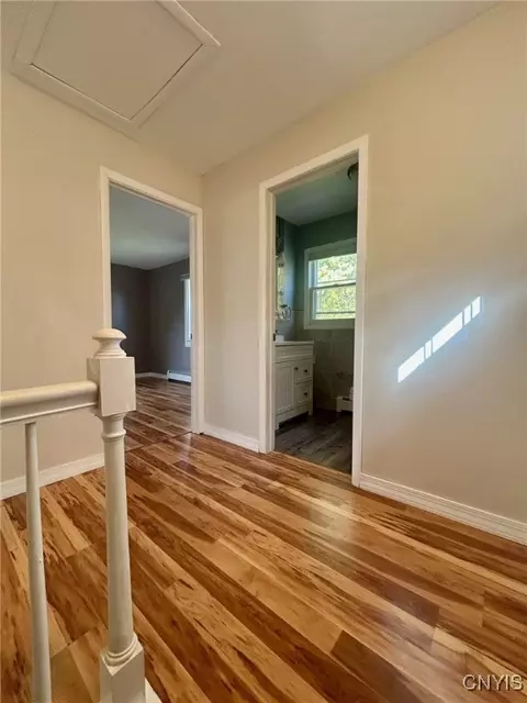 Entry Way - 32 Patrick Cir, Fulton, NY 13069 photo 2 of 2
