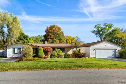 926 W Thomas St, Rome, NY 13440