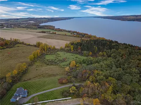 Amerman Road, Niles, NY 13152