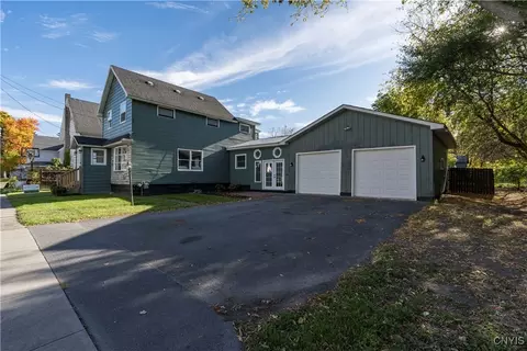1005 Superior St, Watertown, NY 13601