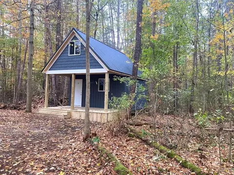 Bull Road, Burns, NY 14807