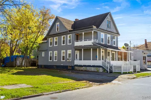 1569 1565 Dudley Ave, Utica, NY 13501