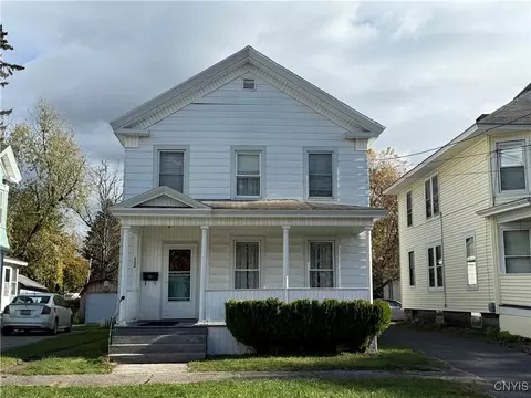 422 Prospect St, Herkimer, NY 13350