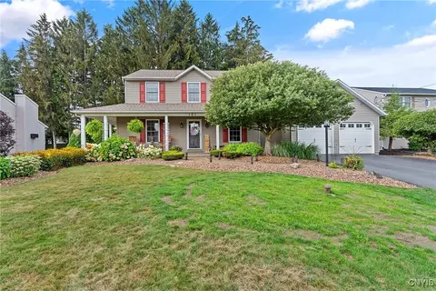 121 Nicks Way, Geddes, NY 13209