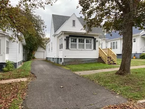 1613 Clementian St, Utica, NY 13501