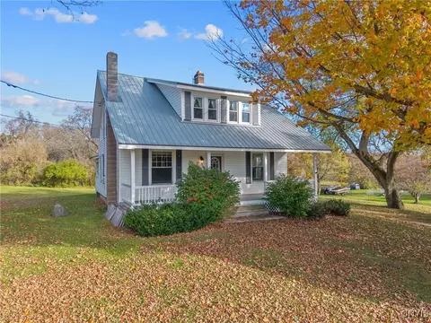 4290 Nelson Rd, Nelson, NY 13035