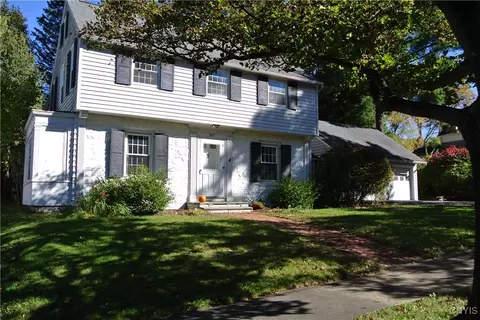 507 Scott Ave, Syracuse, NY 13224