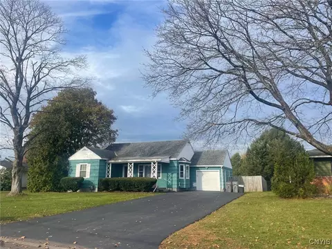 1703 Bedford St, Rome, NY 13440