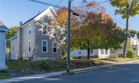 314 Central St, Watertown, NY 13601