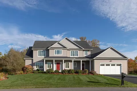 4772 Lynnville, Clay, NY 13041