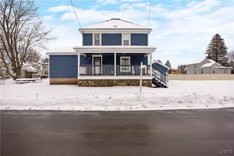 308 Chappell St, Oneida, NY 13421