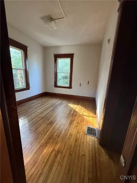 Bedroom - 403 Laforte Ave, Syracuse, NY 13207 photo 3 of 4
