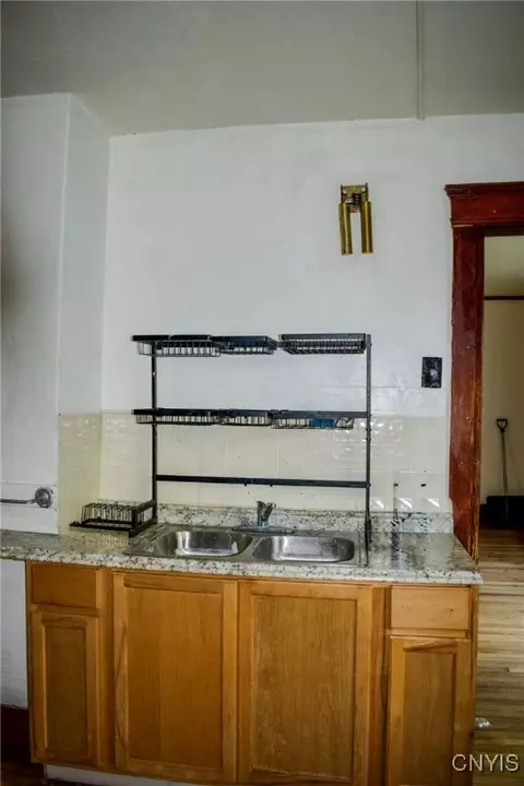 Kitchen - 403 Laforte Ave, Syracuse, NY 13207 photo 2 of 2