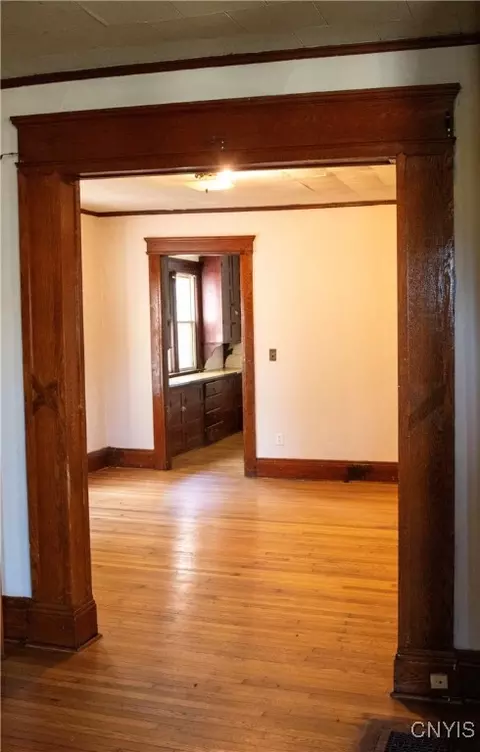 Entry Way - 403 Laforte Ave, Syracuse, NY 13207 photo 1 of 5