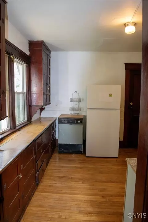 Kitchen - 403 Laforte Ave, Syracuse, NY 13207 photo 1 of 2