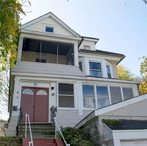 Exterior - 403 Laforte Ave, Syracuse, NY 13207 photo 1 of 4