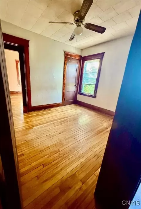 Bedroom - 403 Laforte Ave, Syracuse, NY 13207 photo 2 of 4