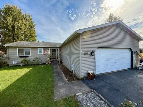 5154 Hill Rd, Verona, NY 13478