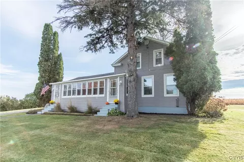 32898 County Route 143, Champion, NY 13619