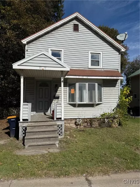 70 2nd St, German Flatts, NY 13357