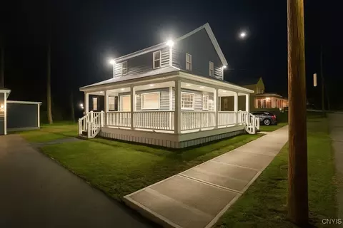 16 N Richfield St, German Flatts, NY 13407