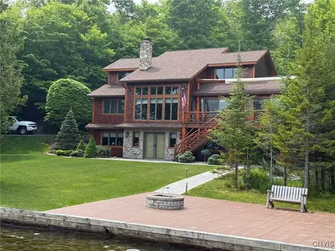 142 Lake Kathryn, Webb, NY 13420