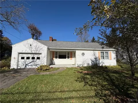94 Cayuga St, Homer, NY 13077