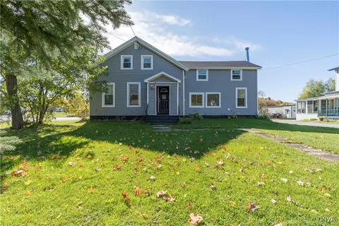 101 Washington St, Antwerp, NY 13608